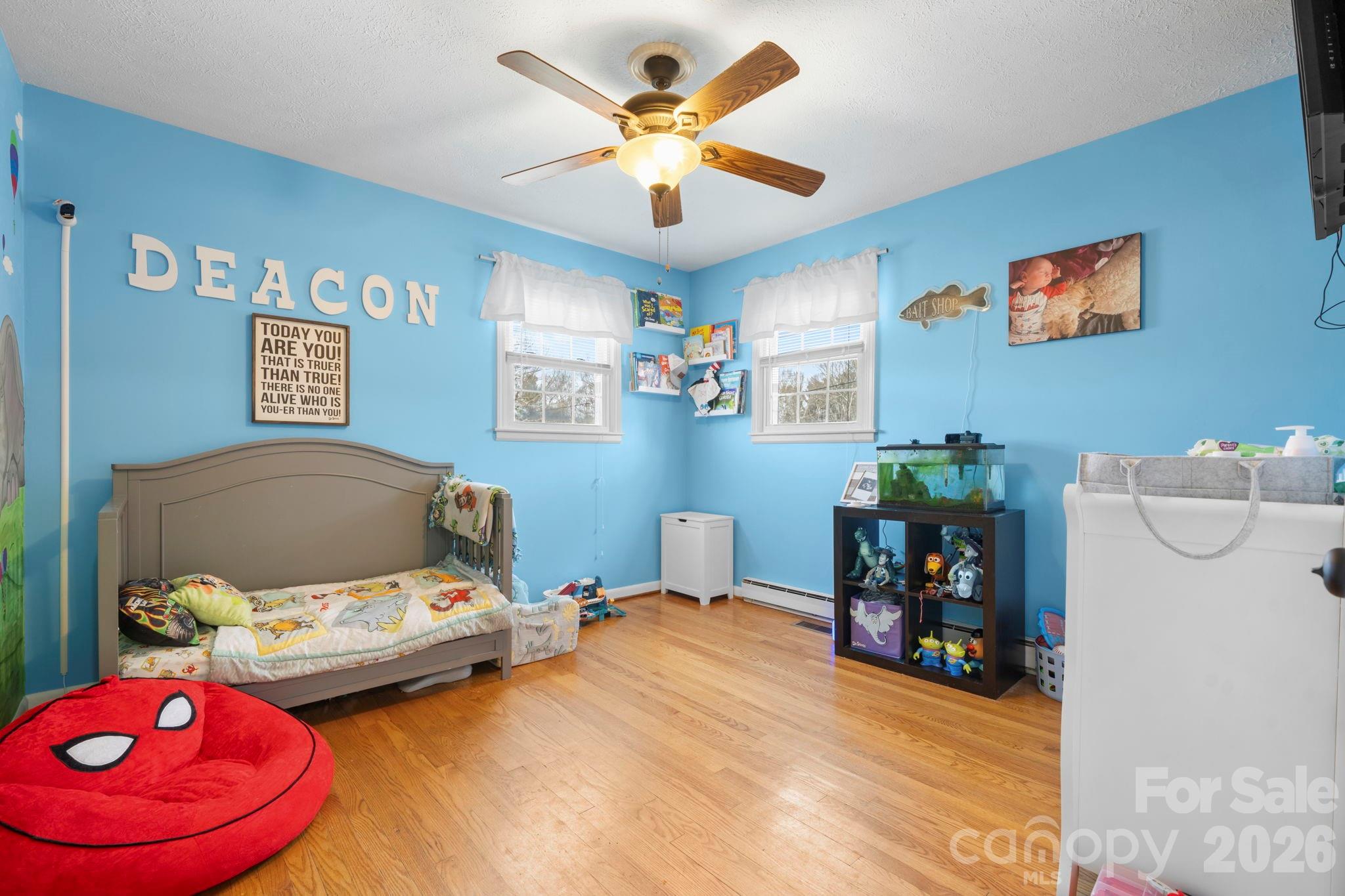 419 Hudson Heights Hudson, NC 28638 - Photo 17 of 25