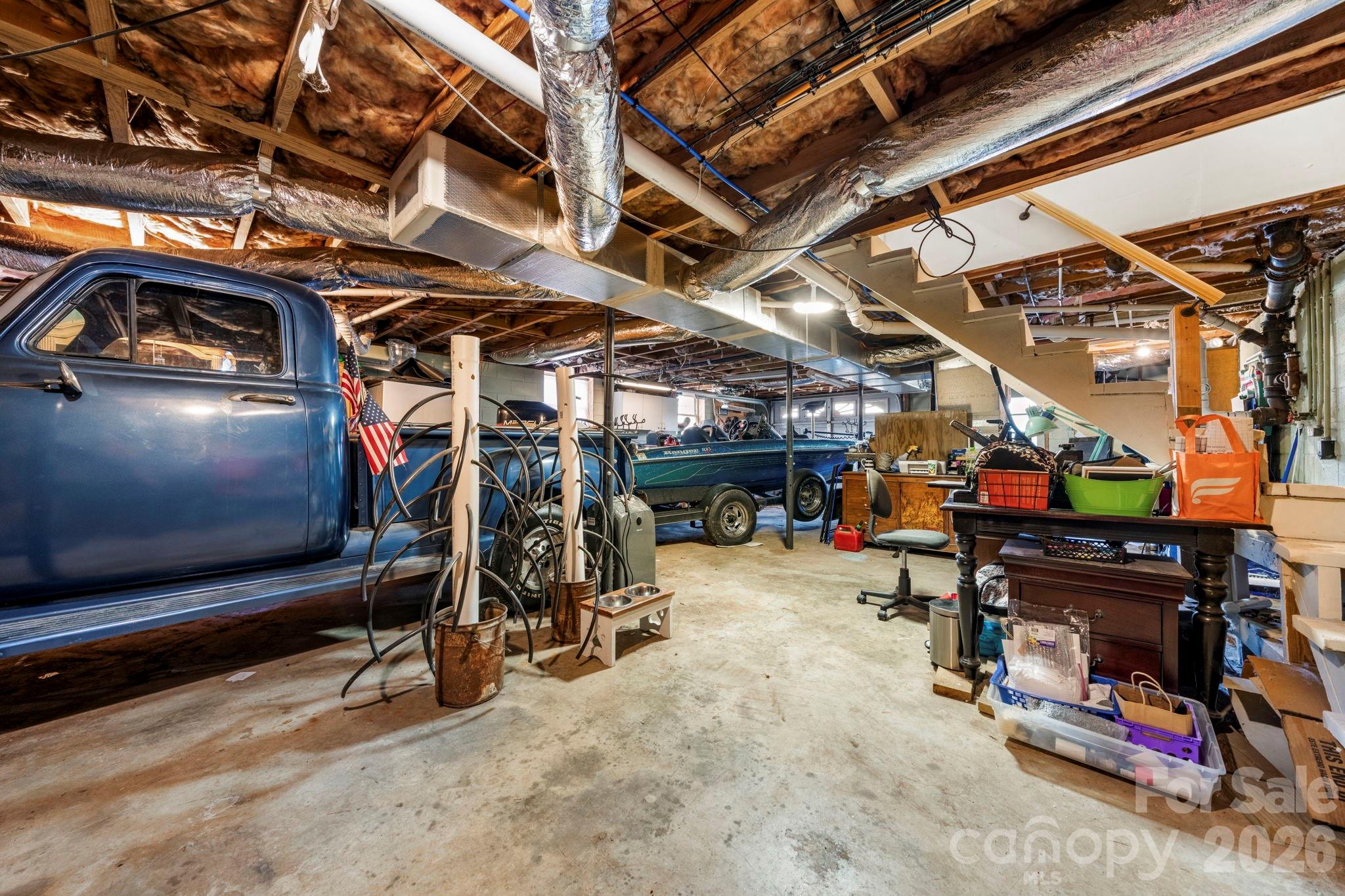 419 Hudson Heights Hudson, NC 28638 - Photo 21 of 25