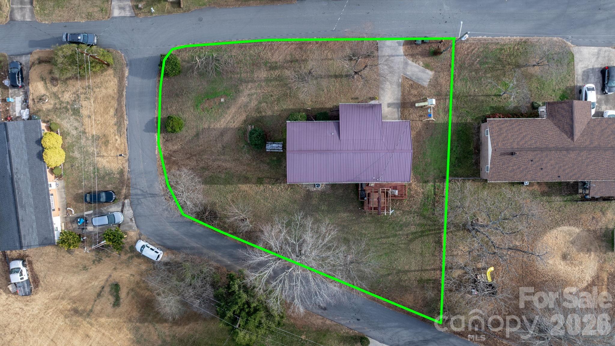 419 Hudson Heights Hudson, NC 28638 - Photo 24 of 25