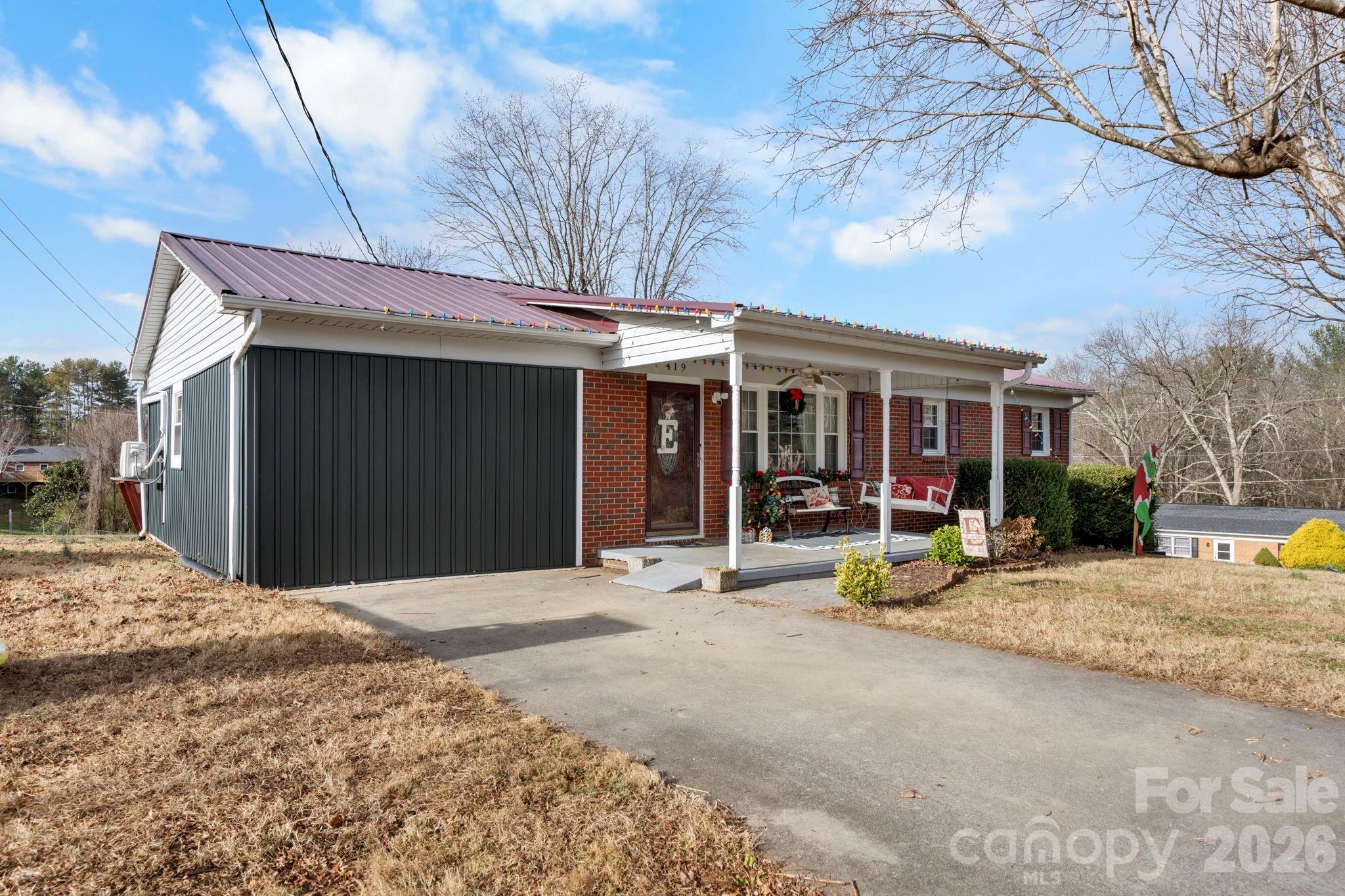 419 Hudson Heights Hudson, NC 28638 - Photo 5 of 25