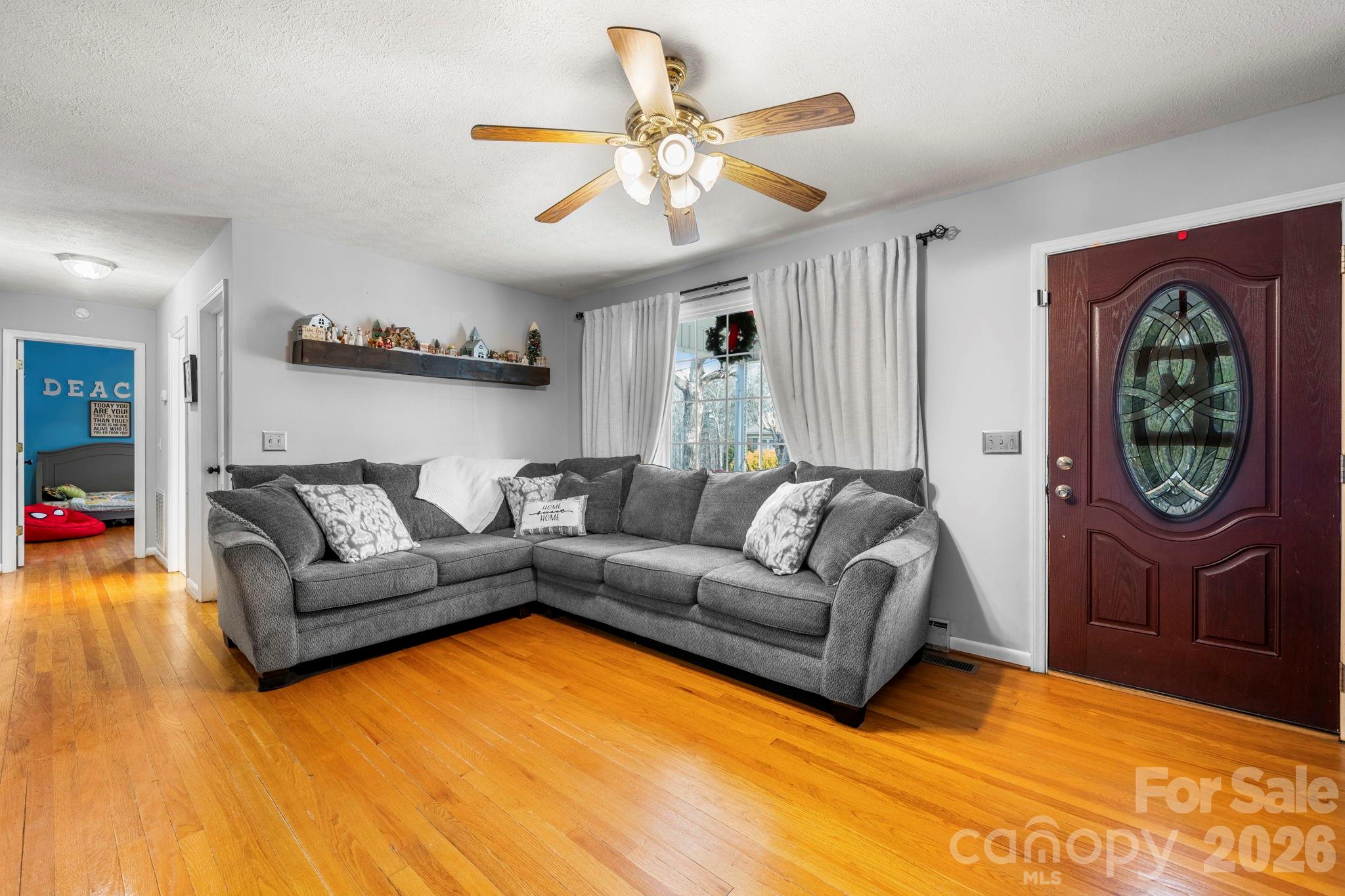 419 Hudson Heights Hudson, NC 28638 - Photo 7 of 25