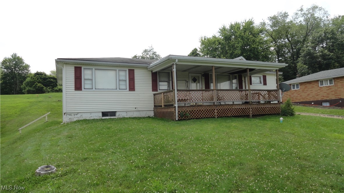1788 Rolling Acres Road New Cumberland, WV 26047 - Photo 30 of 39