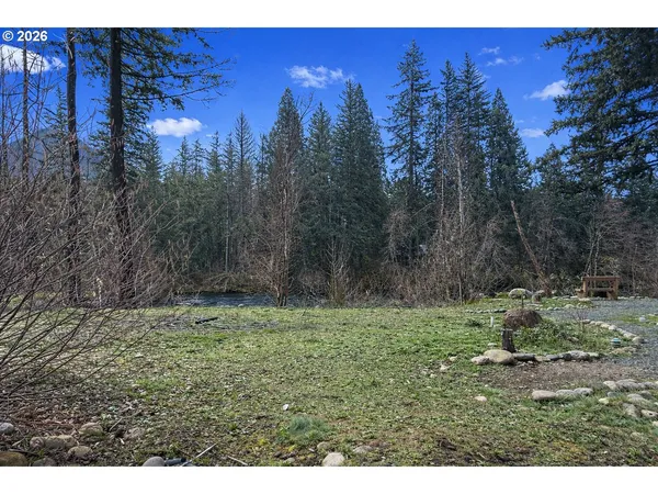 $139,000 | 54480 McKenzie River Drive, Blue River, OR 97413