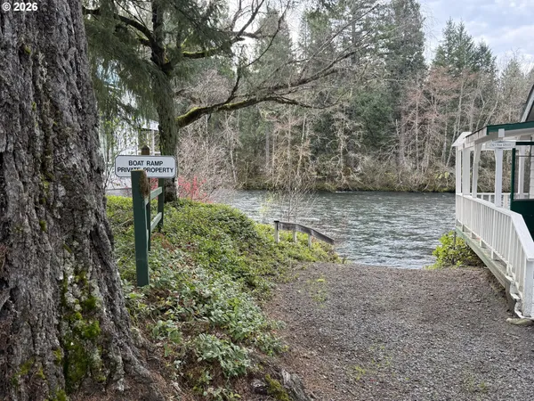 $139,000 | 54480 McKenzie River Drive, Blue River, OR 97413