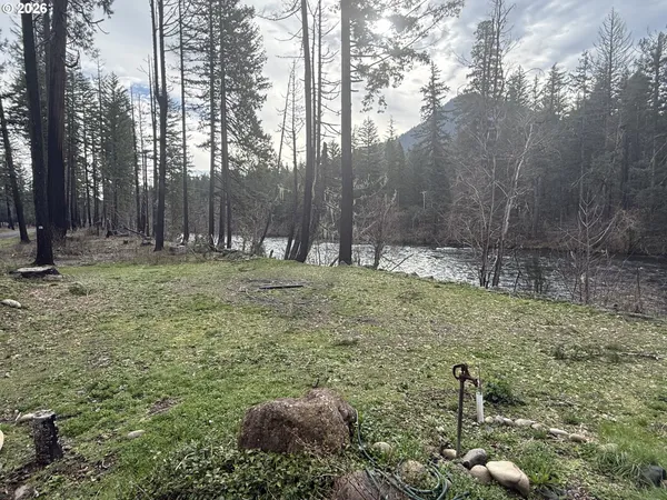 $139,000 | 54480 McKenzie River Drive, Blue River, OR 97413