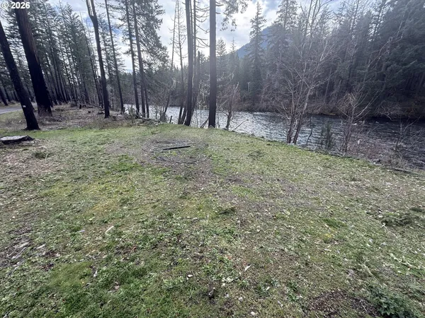 $139,000 | 54480 McKenzie River Drive, Blue River, OR 97413