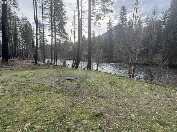 $139,000 | 54480 McKenzie River Drive, Blue River, OR 97413