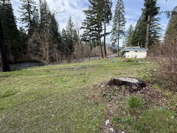 $139,000 | 54480 McKenzie River Drive, Blue River, OR 97413