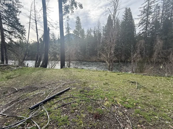 $139,000 | 54480 McKenzie River Drive, Blue River, OR 97413