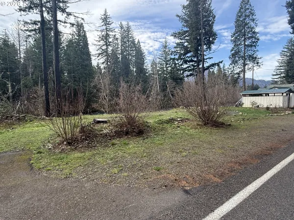 $139,000 | 54480 McKenzie River Drive, Blue River, OR 97413