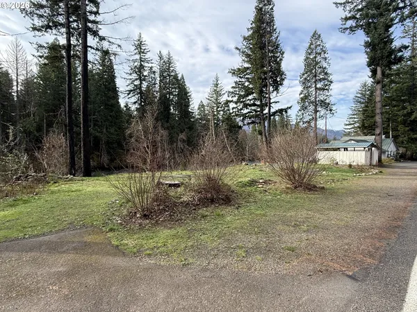 $139,000 | 54480 McKenzie River Drive, Blue River, OR 97413