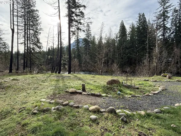 $139,000 | 54480 McKenzie River Drive, Blue River, OR 97413
