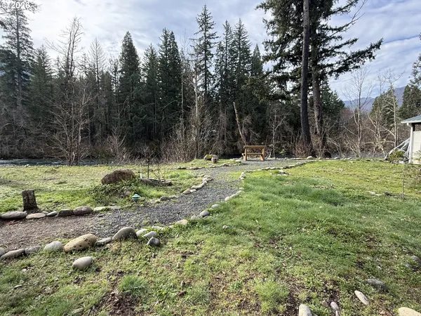 $139,000 | 54480 McKenzie River Drive, Blue River, OR 97413