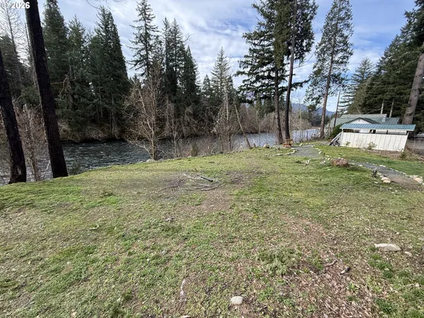 $139,000 | 54480 McKenzie River Drive, Blue River, OR 97413