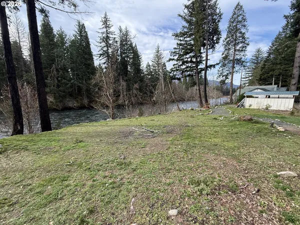$139,000 | 54480 McKenzie River Drive, Blue River, OR 97413