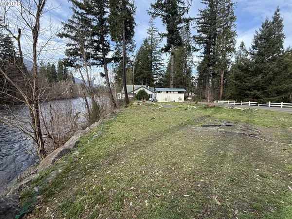 $139,000 | 54480 McKenzie River Drive, Blue River, OR 97413