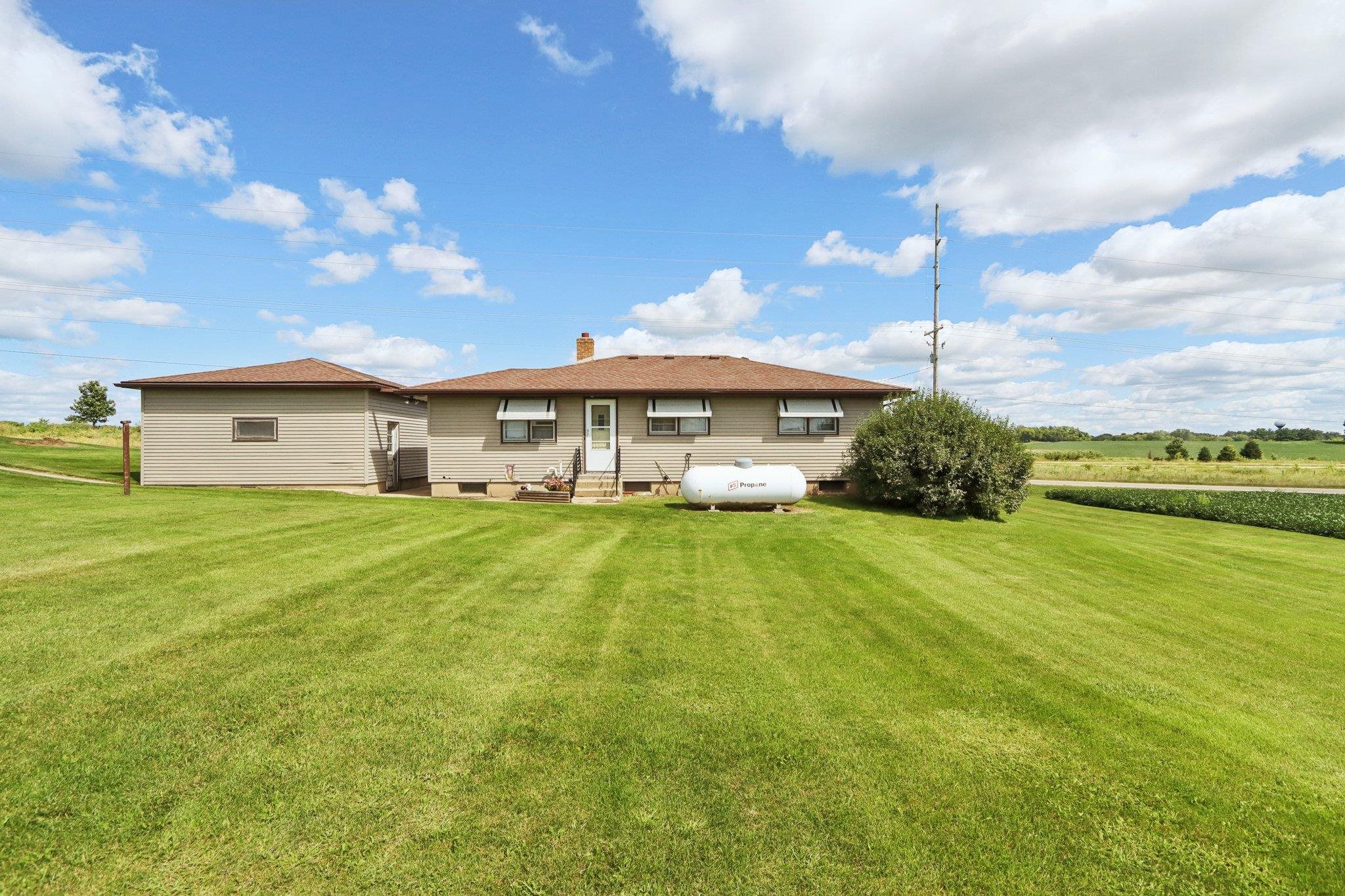 6897 North Towne Road DeForest, WI 53532 - Photo 23 of 47