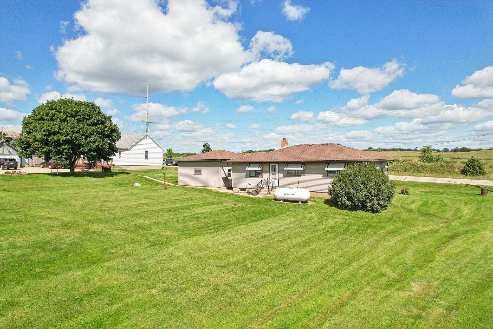 6897 North Towne Road DeForest, WI 53532 - Photo 24 of 47