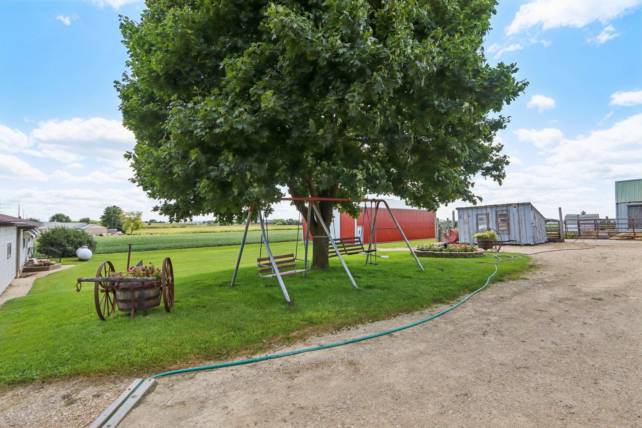 6897 North Towne Road DeForest, WI 53532 - Photo 25 of 47