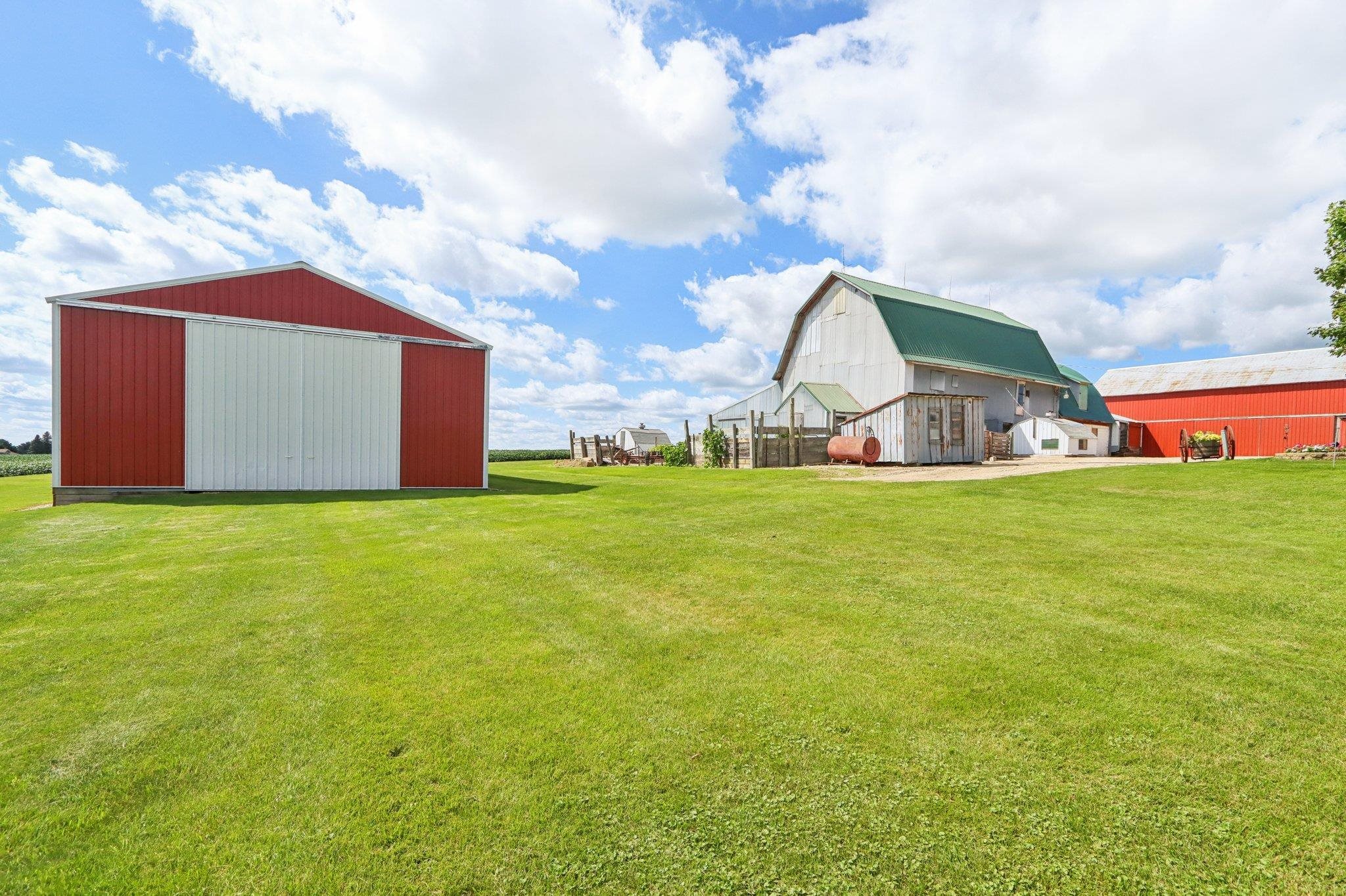 6897 North Towne Road DeForest, WI 53532 - Photo 27 of 47