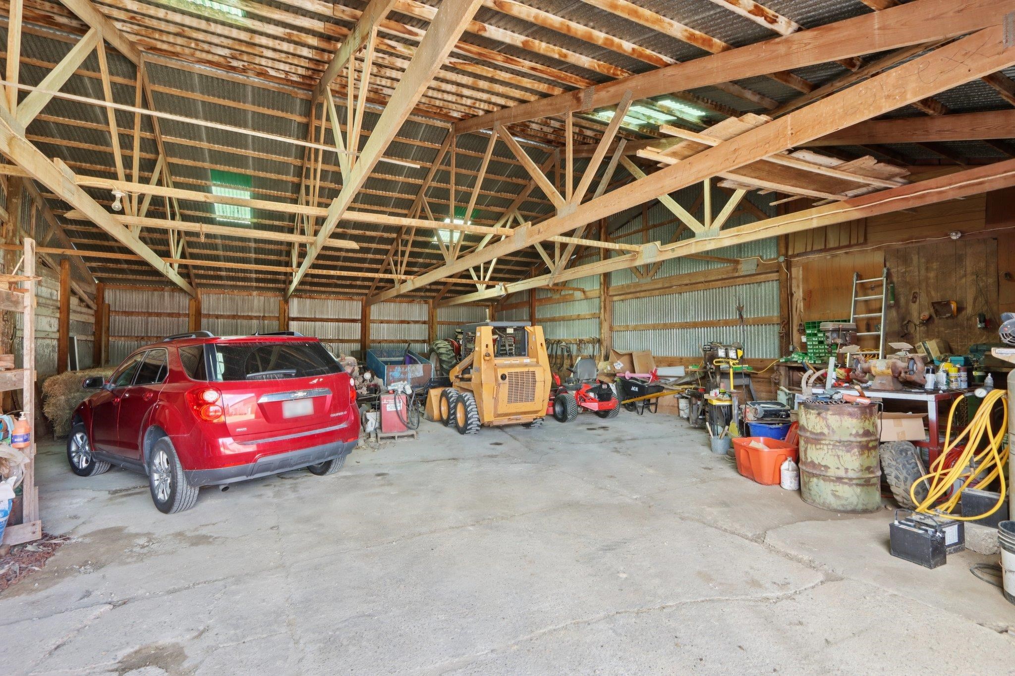 6897 North Towne Road DeForest, WI 53532 - Photo 29 of 47
