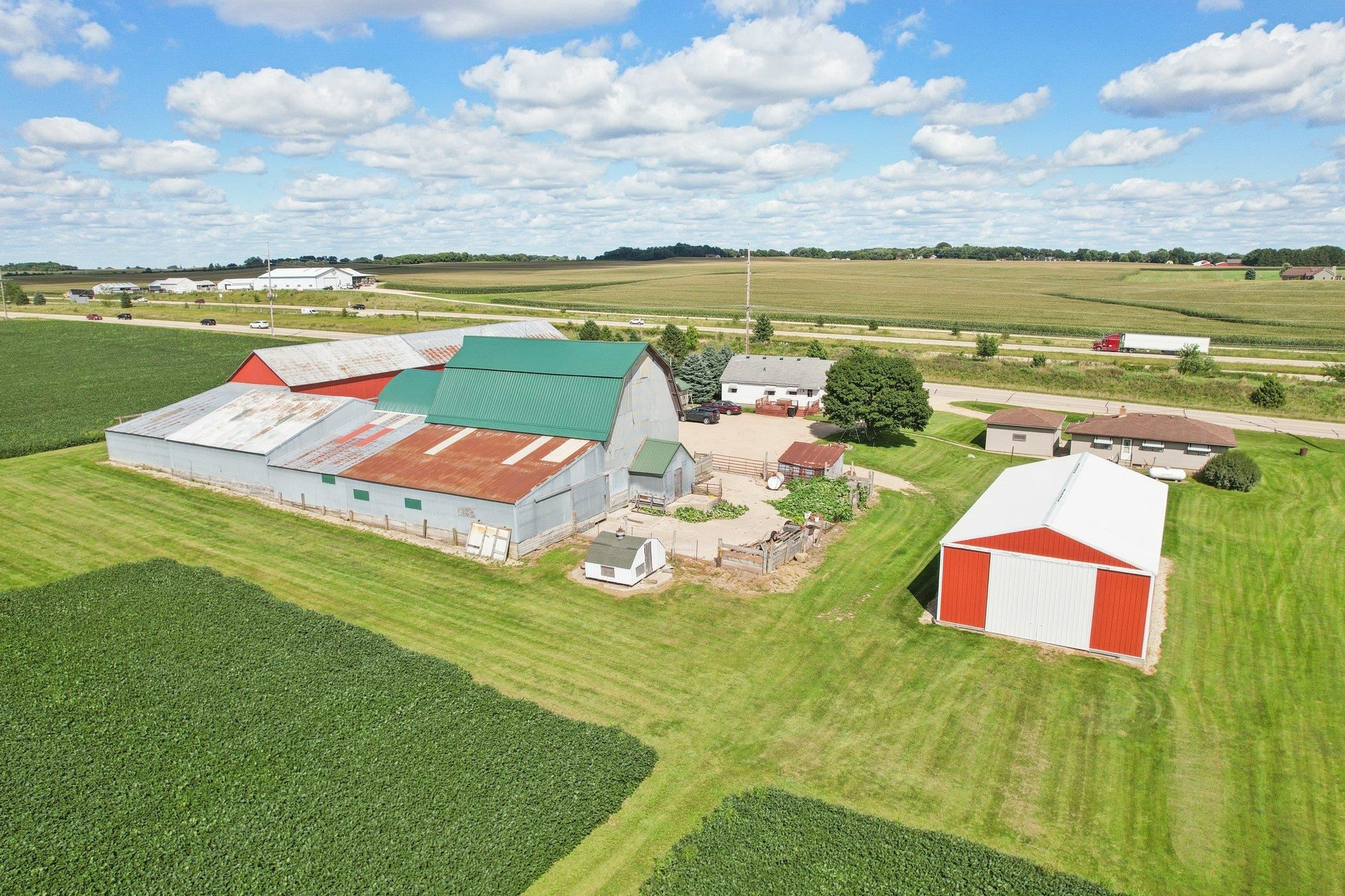 6897 North Towne Road DeForest, WI 53532 - Photo 34 of 47
