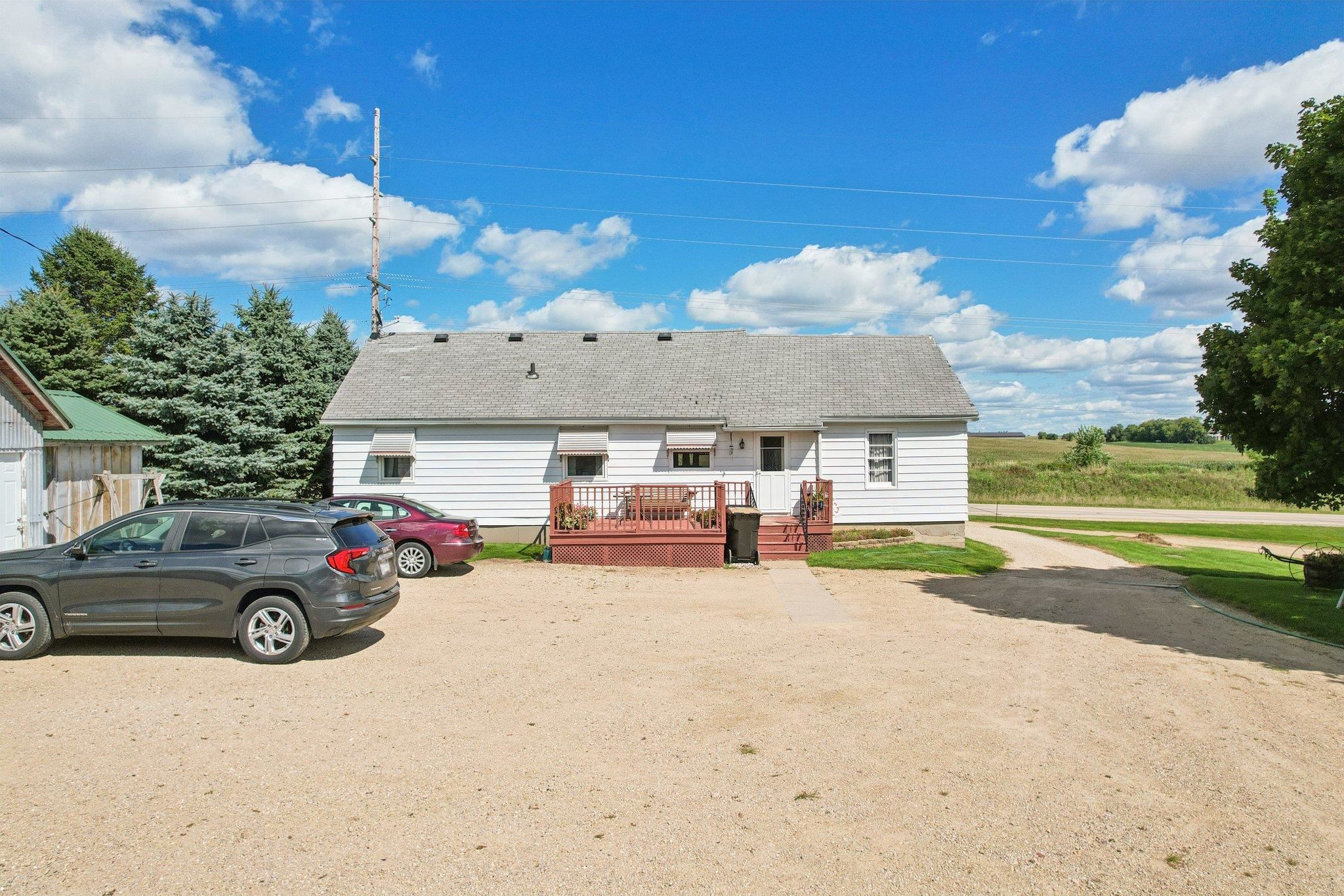 6897 North Towne Road DeForest, WI 53532 - Photo 10 of 47