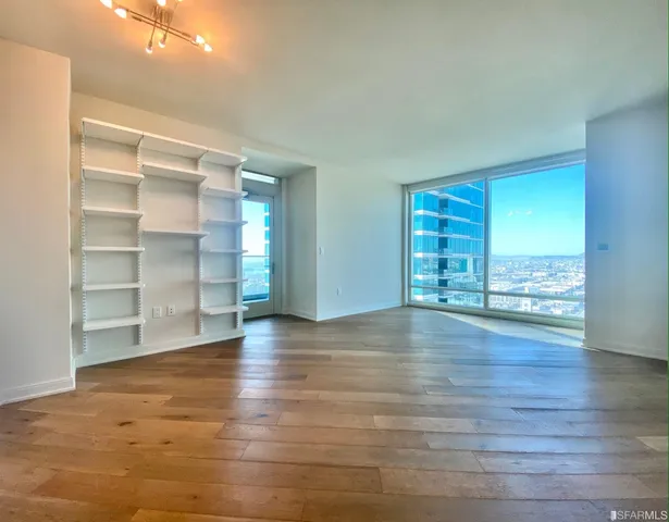 $5,300 | 401 Harrison Street, Unit 28G, San Francisco, CA 94105