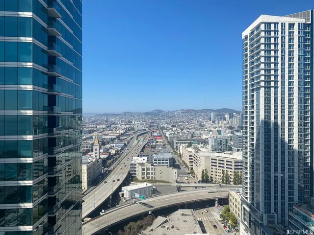 $5,300 | 401 Harrison Street, Unit 28G, San Francisco, CA 94105