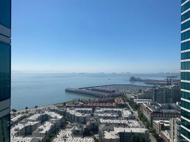 $5,300 | 401 Harrison Street, Unit 28G, San Francisco, CA 94105