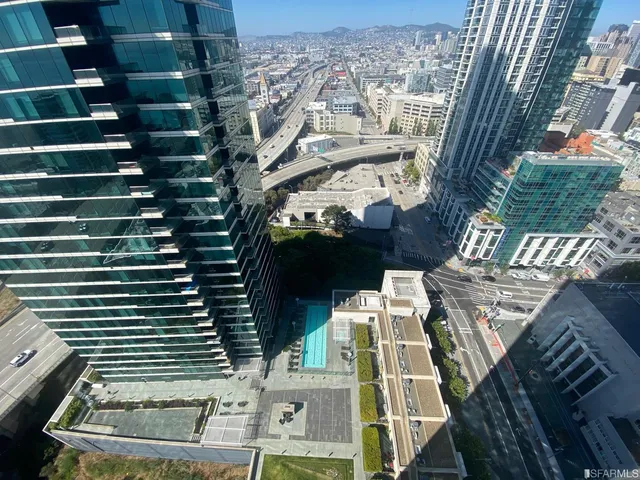 $5,300 | 401 Harrison Street, Unit 28G, San Francisco, CA 94105