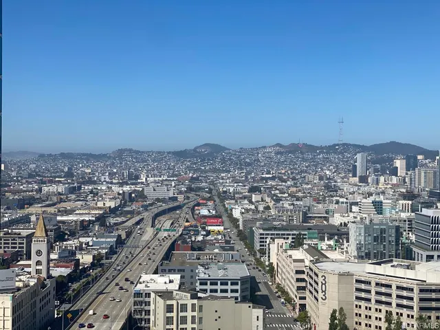 $5,300 | 401 Harrison Street, Unit 28G, San Francisco, CA 94105