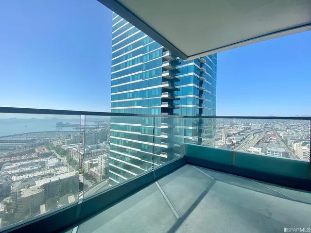 $5,300 | 401 Harrison Street, Unit 28G, San Francisco, CA 94105