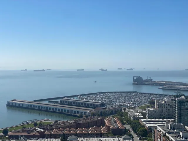 $5,300 | 401 Harrison Street, Unit 28G, San Francisco, CA 94105