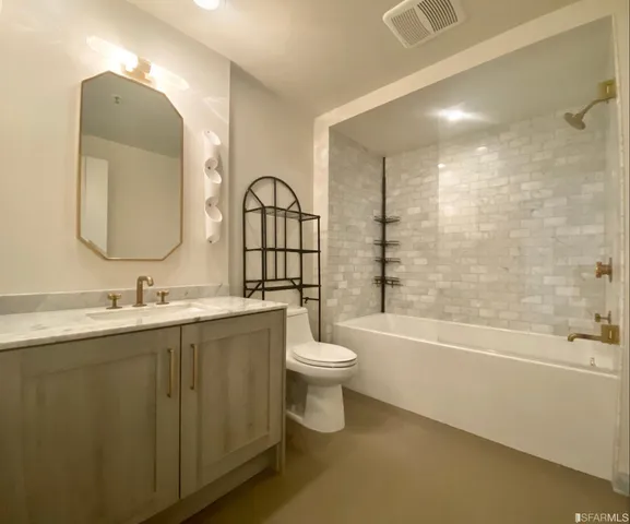 $5,300 | 401 Harrison Street, Unit 28G, San Francisco, CA 94105