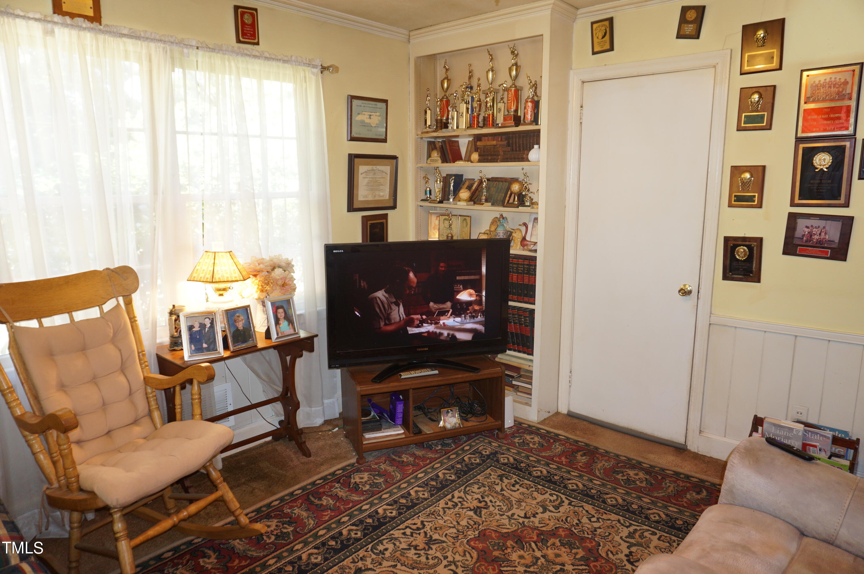 3406 Cherry Lane Raleigh, NC 27607 - Photo 25 of 31 DSC05160