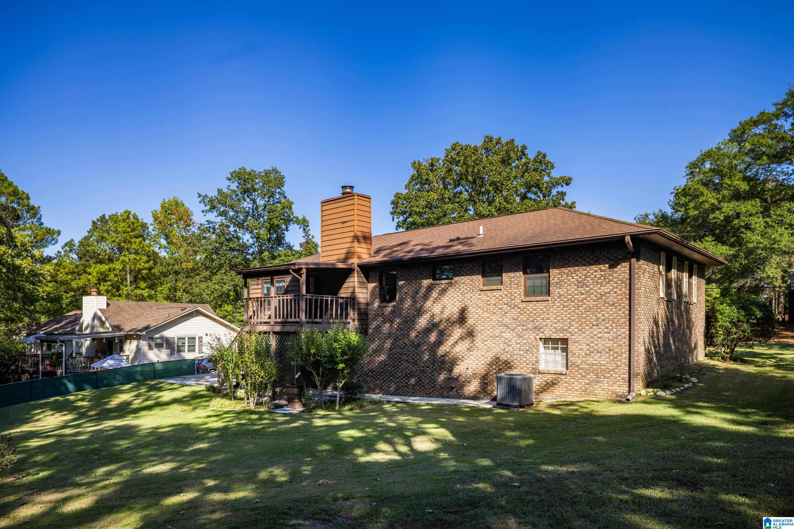 1441 Cross Path Drive Alabaster, AL 35007 - Photo 34 of 35