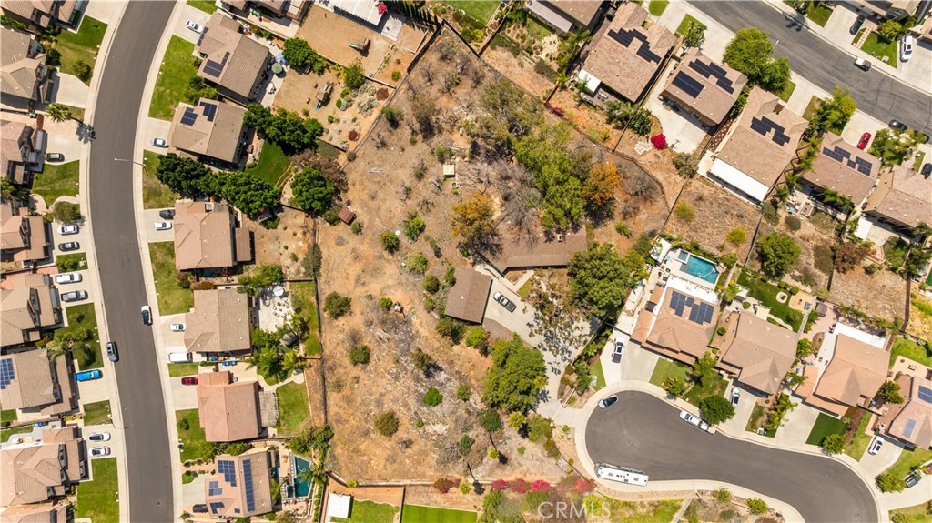 12257 Skywood Court Riverside, CA 92503 - Photo 20 of 47 Highest point on the block