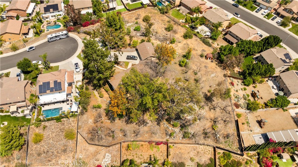 12257 Skywood Court Riverside, CA 92503 - Photo 21 of 47 Look at all that open space