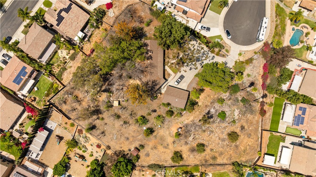 12257 Skywood Court Riverside, CA 92503 - Photo 23 of 47 Over 1.5 acres to play with