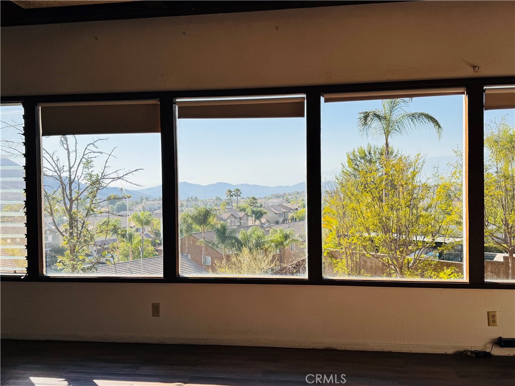12257 Skywood Court Riverside, CA 92503 - Photo 35 of 47 View from Living Room