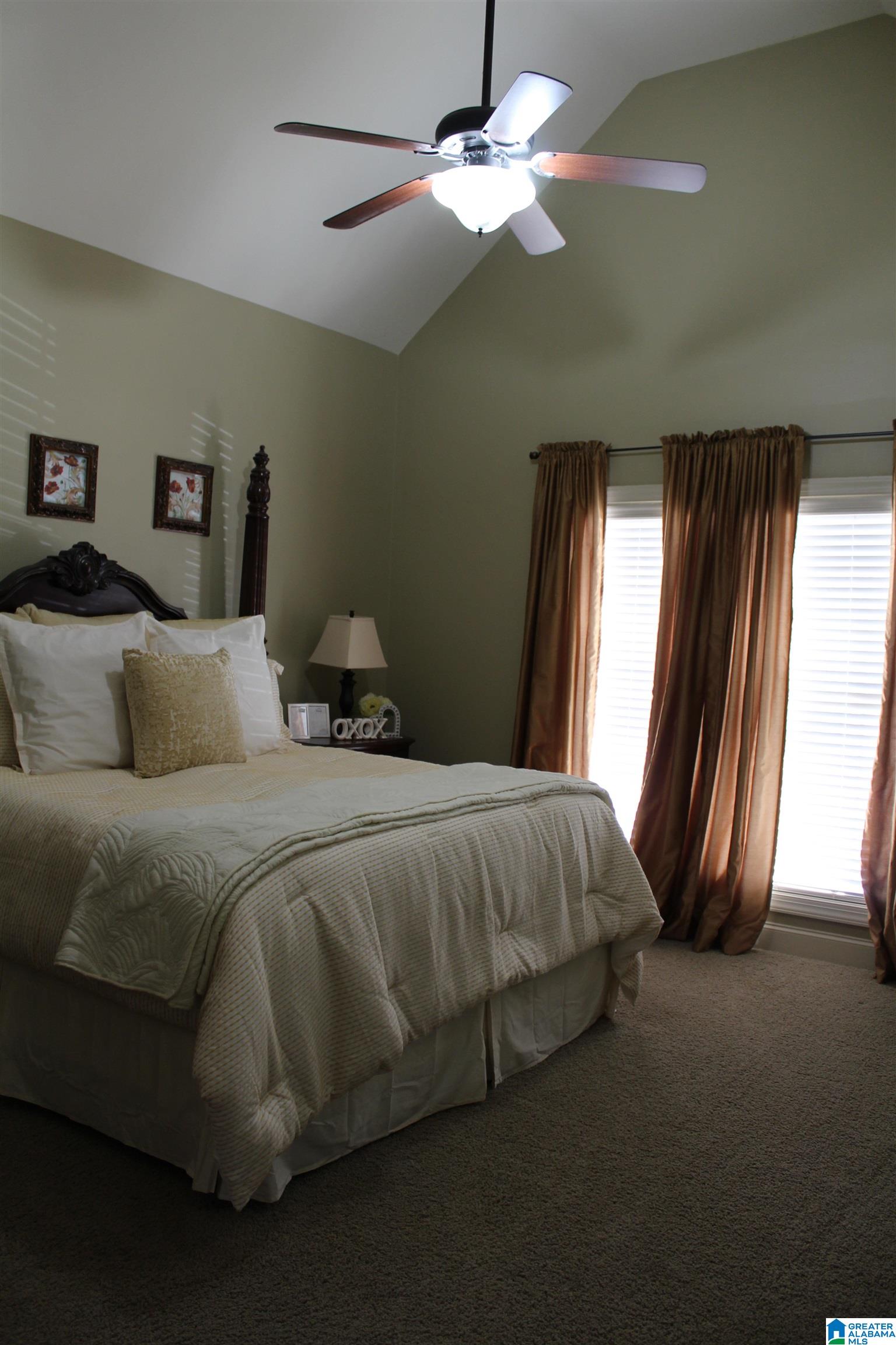175 Ridgewood Lane Odenville, AL 35120 - Photo 15 of 35