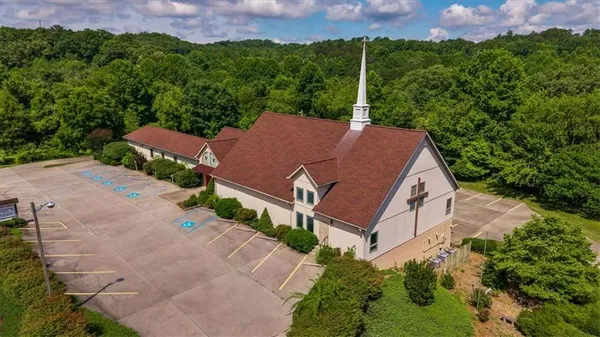 $999,000 | 823 Forge Mill Road, Mineral Bluff, GA 30559