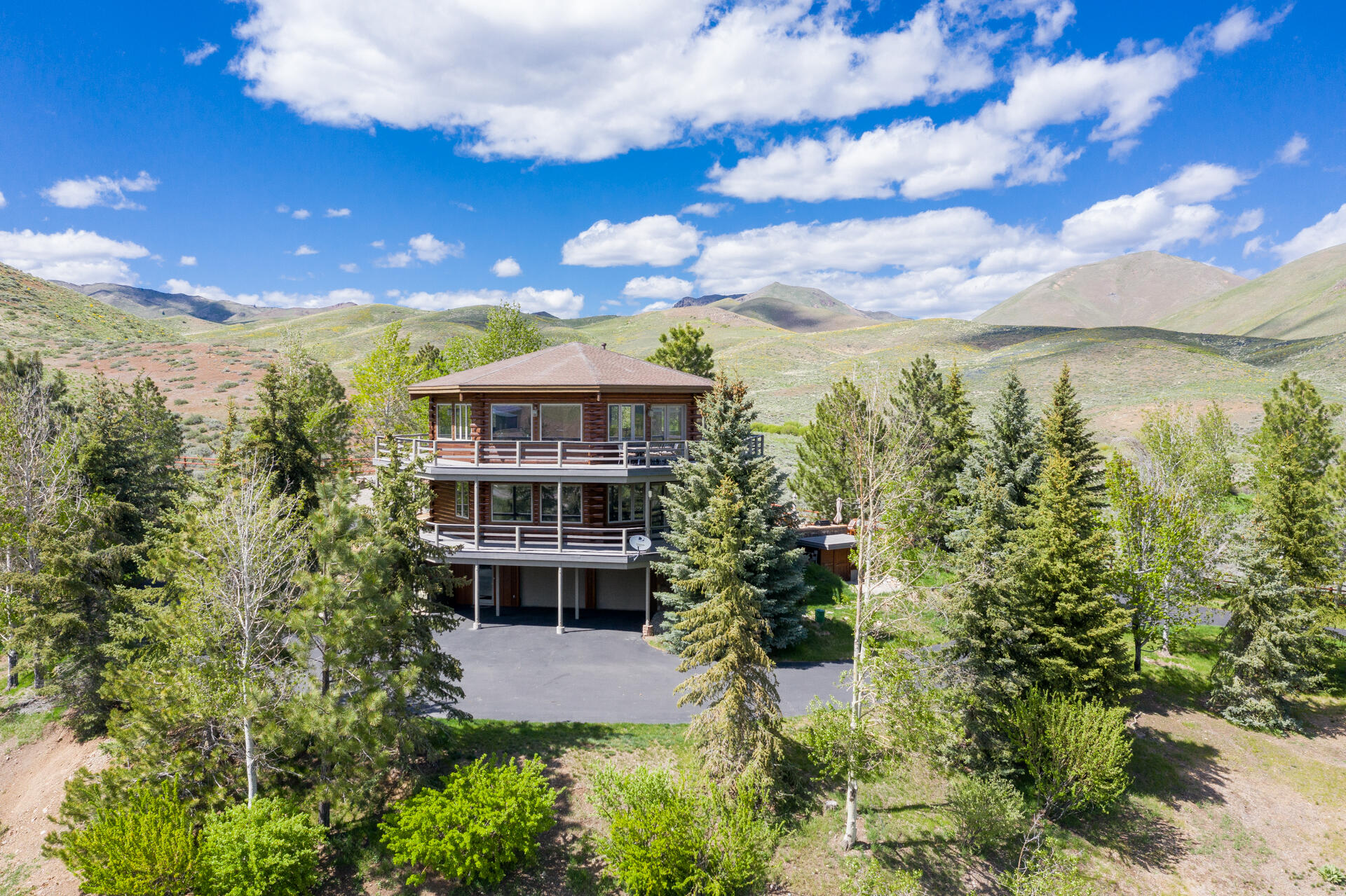 24 Rodeo Drive Blaine County, ID 83333 - Photo 1 of 58 24 Rodeo Drive