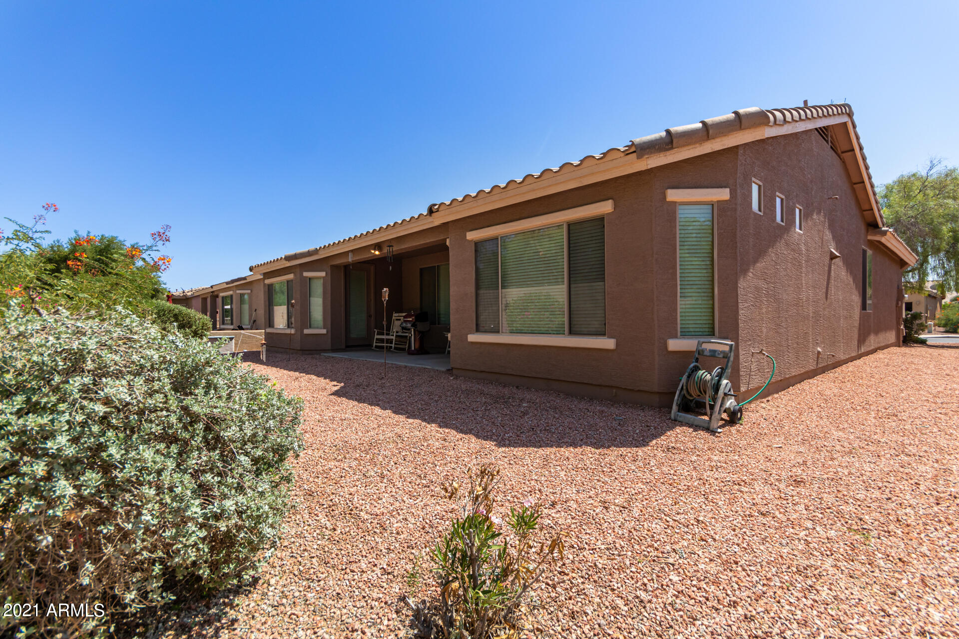 42594 Abbey Road Maricopa, AZ 85138 - Photo 36 of 37 36-Abbey