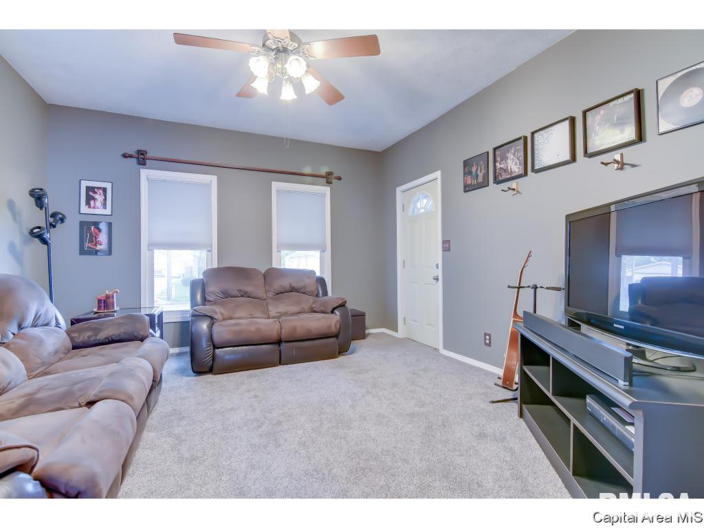 2124 North 16th Street Springfield, IL 62702 - Photo 3 of 29