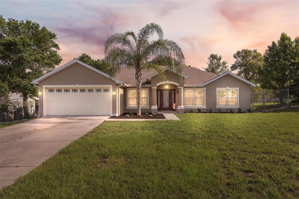11347 Stacy Street Spring Hill, FL 34609 - Photo 1 of 1 Gallery Image 1