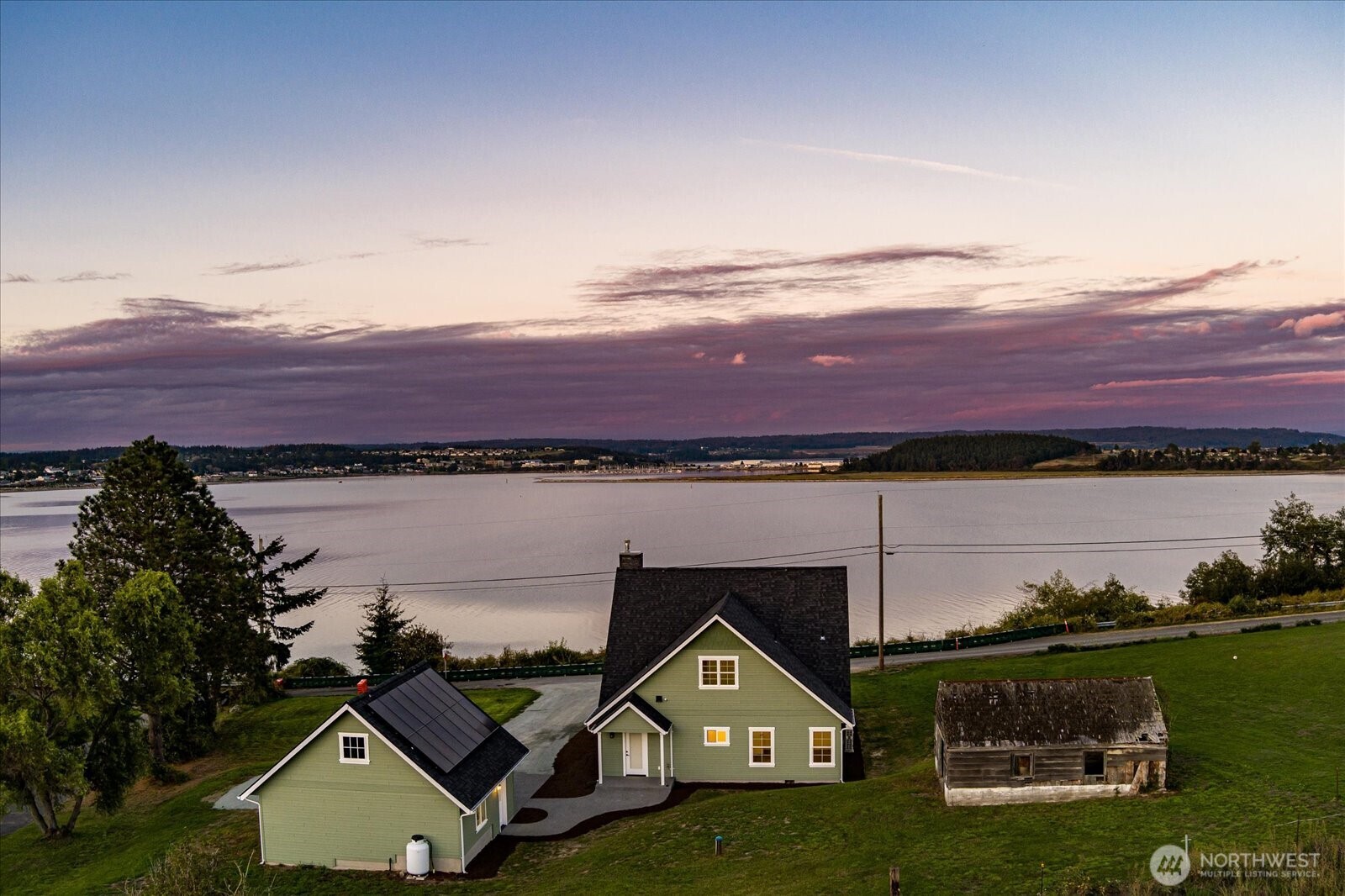 1649 West Scenic Heights Road Oak Harbor, WA 98277 - Photo 39 of 40