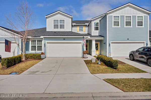 $359,000 | 287 Tamar Court, St. Augustine, FL 32095