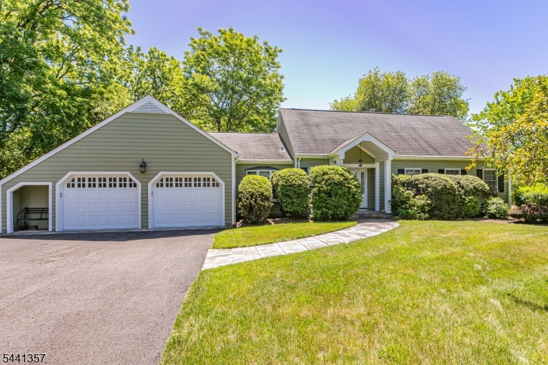 279 Millstone River Road Belle Mead, NJ 08502 - Photo 1 of 44